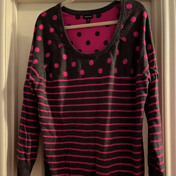 torrid Tops - Torrid Sweater